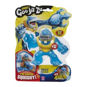 GOO JIT ZU S2 HERO SINGLE PACK (GJT08000)