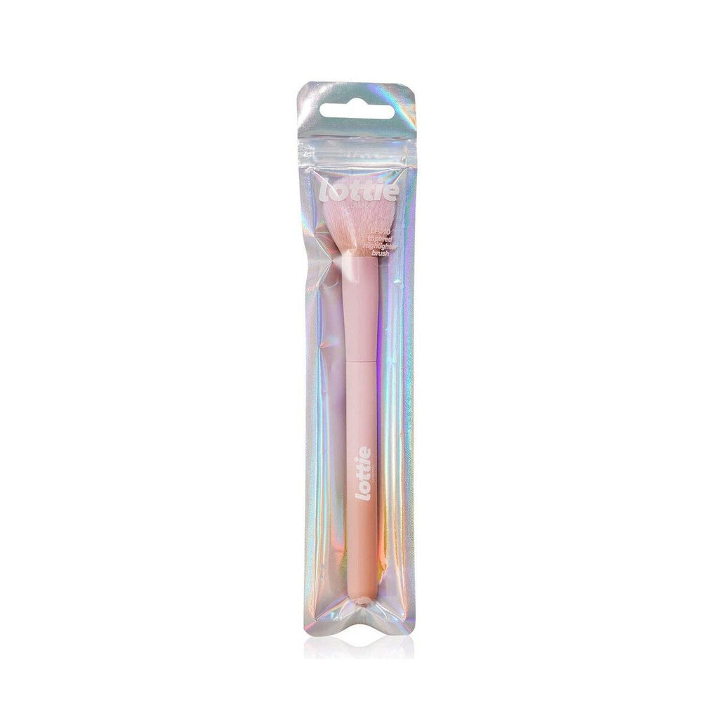 Lottie London Tapered Highlighter Brush