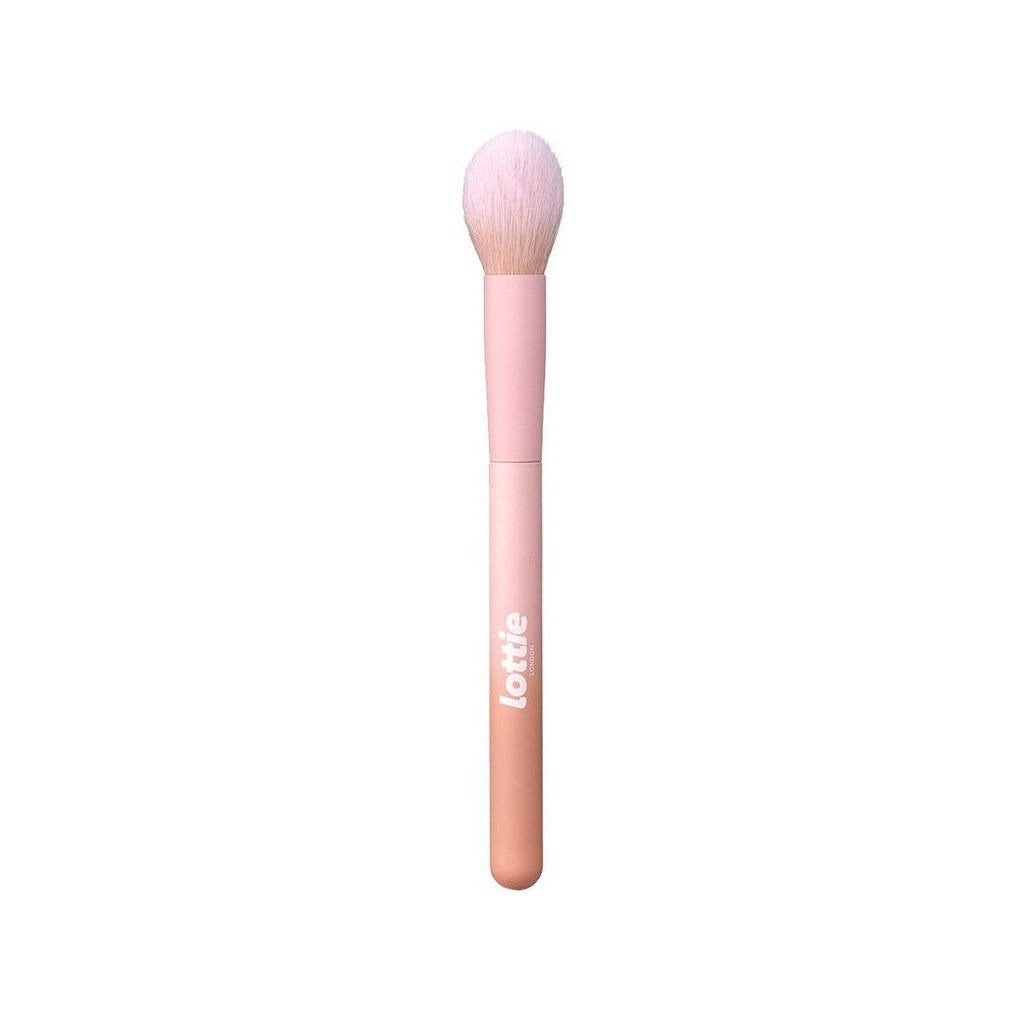 Lottie London Tapered Highlighter Brush