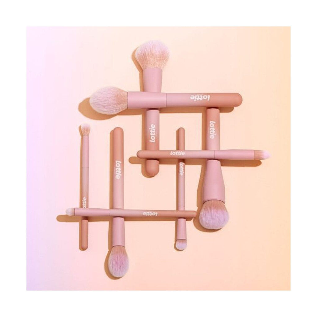 Lottie London Tapered Highlighter Brush