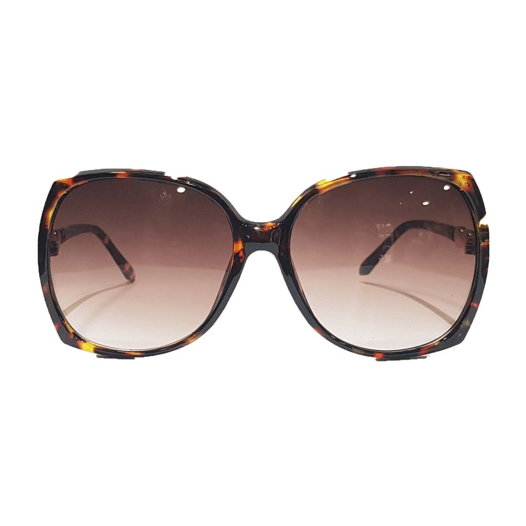 Γυαλιά ηλίου MAGG rock brown