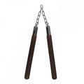 Nunchaku YINGJIAN DUSK Ξύλινα Αλυσίδα
