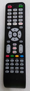 CRC1210V ΠΟΛΥΤΗΛΕΧΕΙΡΙΣΤΗΡΙΟ TV
