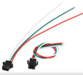 JST SM CONNECTOR 3p ΘΗΛΥΚΟ ΜΕ ΚΑΛΩΔΙΟ 10cm
