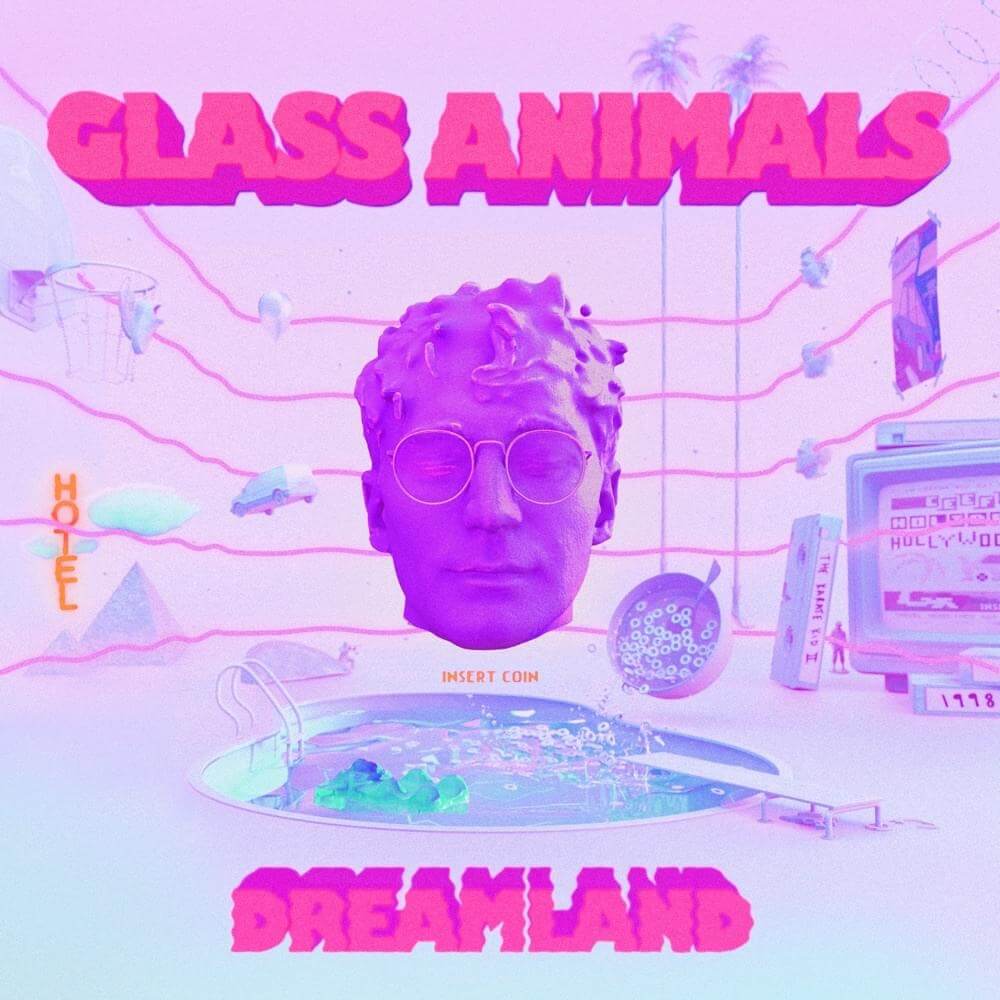 Dreamland (Glow in the Dark Vinyl)