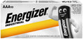 LR03 AAA ΜΠΑΤΑΡΙΕΣ ΑΛΚΑΛΙΚΕΣ ΣΕΤ 10 ΤΕΜΑΧΙΩΝ ENERGIZER