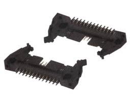 14P IDC ΚΟΝΕΚΤΟΡΑΣ ΑΡΣΕΝΙΚΟΣ ΜΕ ΣΥΓΚΡΑΤΗΣΗ