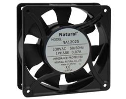 ΑΝΕΜΙΣΤΗΡΑΣ 220V 120x120x25mm ΚΟΥΖΙΝΕΤΟ ΚΑΛΩΔΙΟΥ