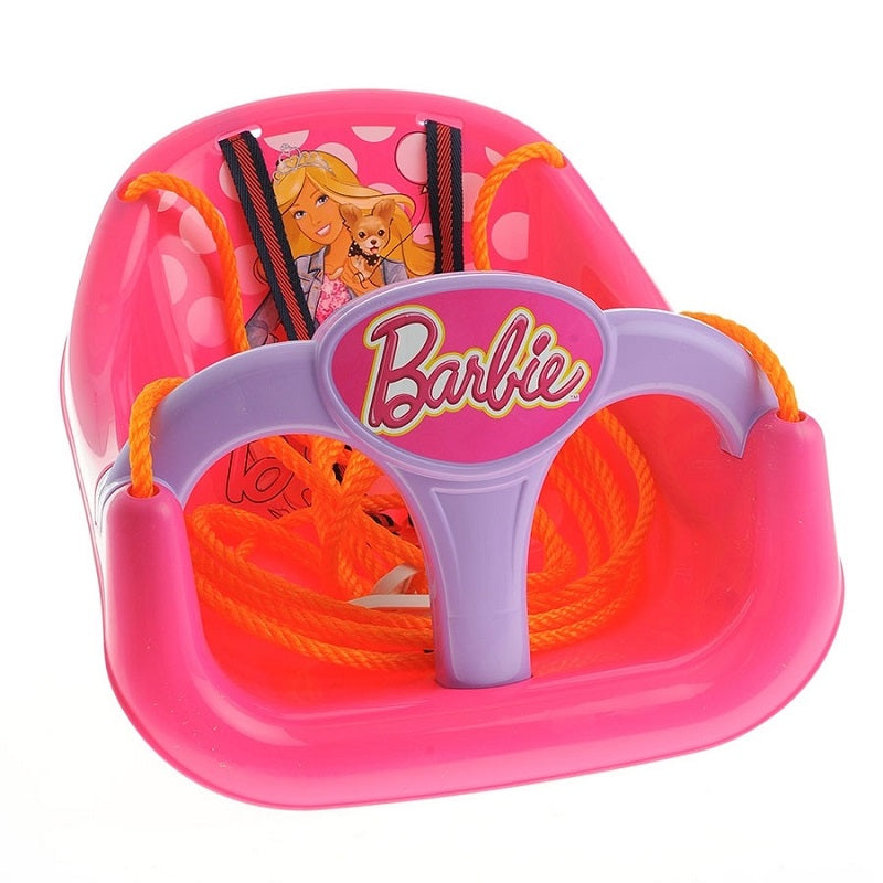 Κουνια Παιδικη Barbie (03061)
