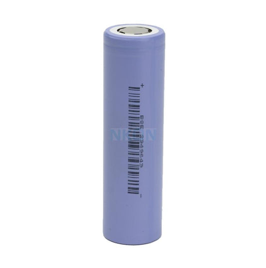 3.6V 3500mAh ΜΠΑΤΑΡΙΑ 18650 Li-ion 10A ΕΠΑΝΑΦΟΡΤΙΖΟΜΕΝΗ BAK