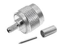 N ΑΡΣΕΝΙΚΟ CRIMP RG58