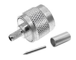 N ΑΡΣΕΝΙΚΟ CRIMP RG58