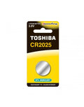 CR 2025 ΜΠΑΤΑΡΙΑ ΛΙΘΙΟΥ TOSHIBA