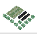 SCREW TERMINAL BREAKOUT FOR ARDUINO NANO