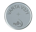 370/371 ΜΠΑΤΑΡΙΑ METAL OXIDE 1.55V VARTA