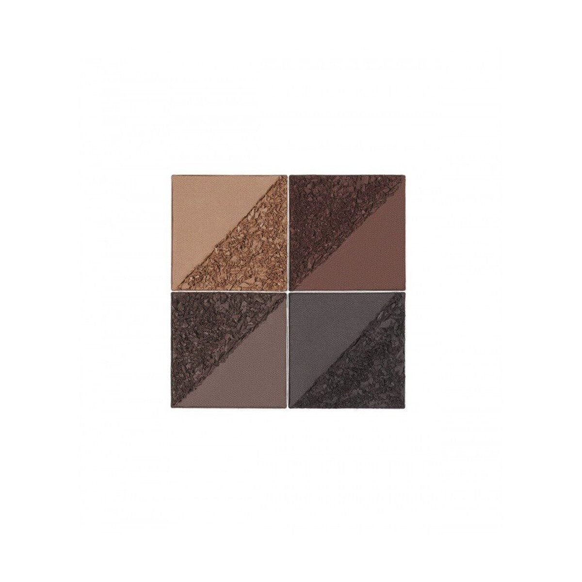 JUVIA'S PLACE i Sculpt, i Shade Brow Palette