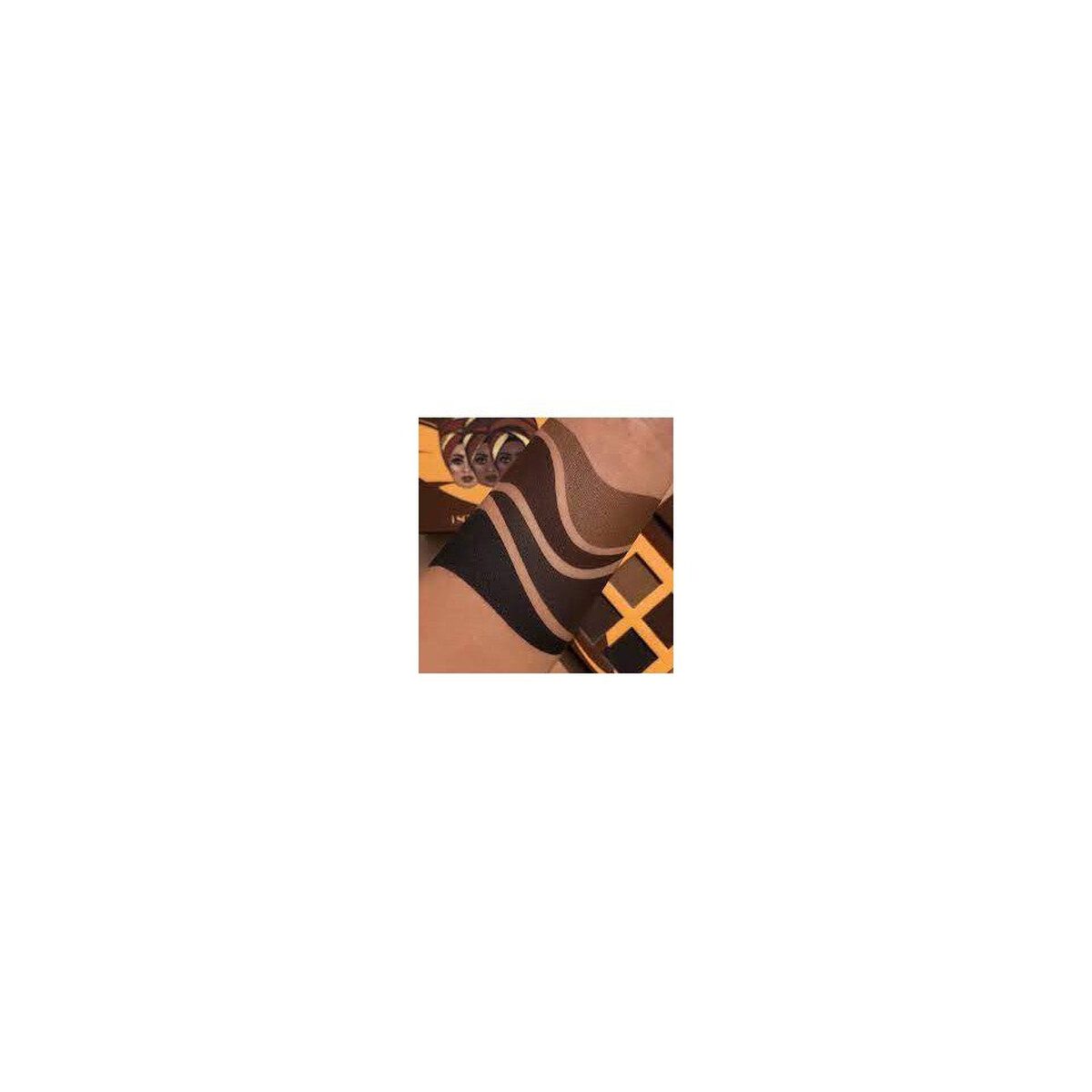 JUVIA'S PLACE i Sculpt, i Shade Brow Palette