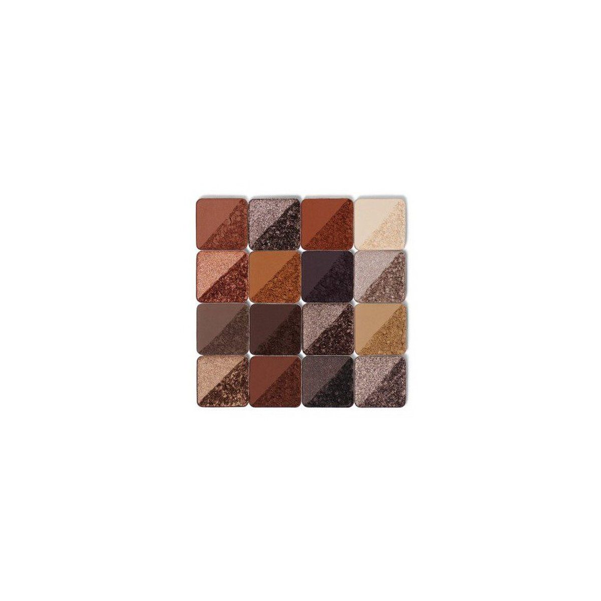 THE COFFEE SHOP EYESHADOW PALETTE JUVIAS PLACE