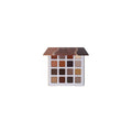 THE COFFEE SHOP EYESHADOW PALETTE JUVIAS PLACE