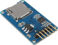 BREAKOUT BOARD ΓΙΑ MICRO SD ΚΑΡΤΑ ΜΙΝΙ