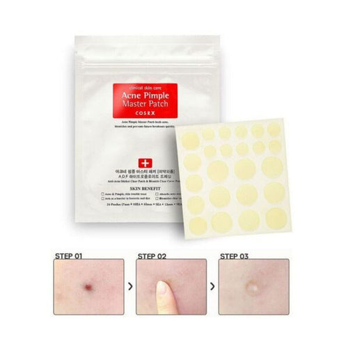 Acne Pimple Master Patch 24 Patches