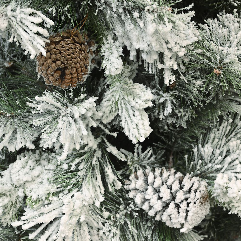 180εκ. Δέντρο Frosted Pine