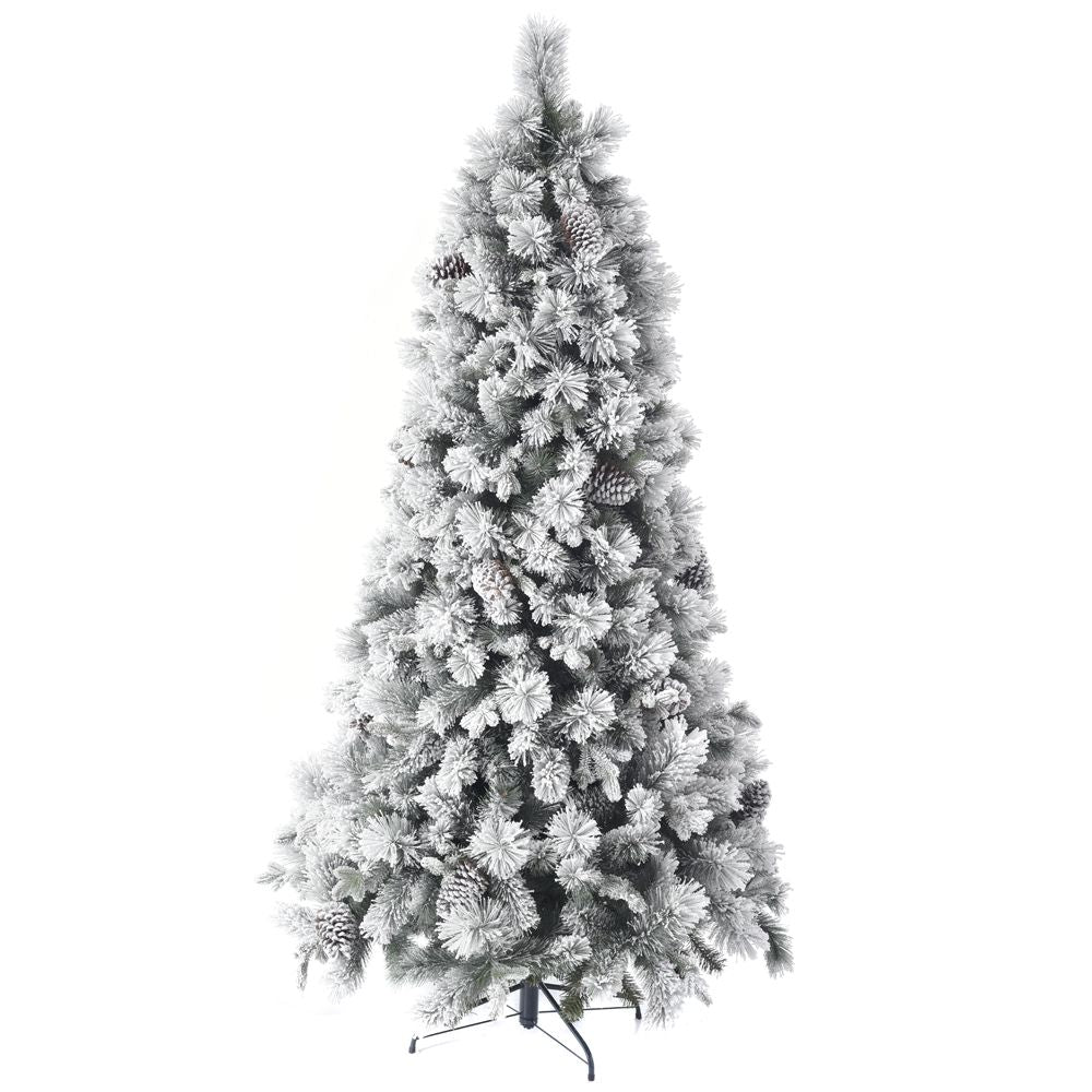 180εκ. Δέντρο Frosted Pine
