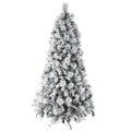180εκ. Δέντρο Frosted Pine