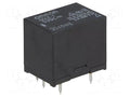 ΡΕΛΕ 5V DC 1 ΕΠΑΦΗΣ 10A SPDT G5LE-1-5 OMRON