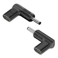 USB TYPE C ΘHΛYΚΟ ΣΕ 4Χ1.35mm ΑΝΤΑΠΤΟΡΑΣ