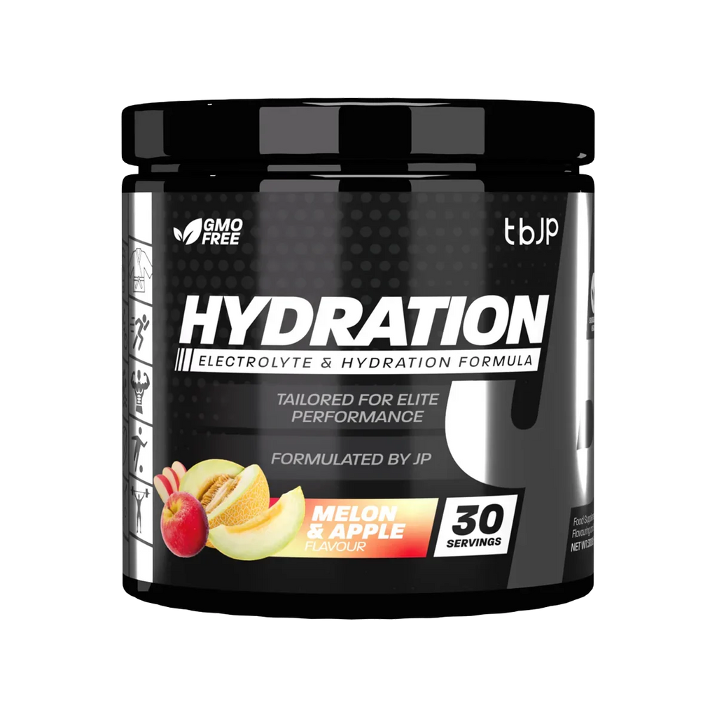 Tbjp Hydration 300gr