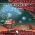 Cabin Fever Pt. 3 (Blue Vinyl)