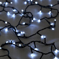 50 Led Πράσινο/Πάγου 8 Προγράμματα 2,5μ. Εσωτ./Εξωτ. Χώρου