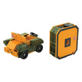 Just toys Pocket Morphers Νέα Χρώματα – 10 Σχέδια 6889F