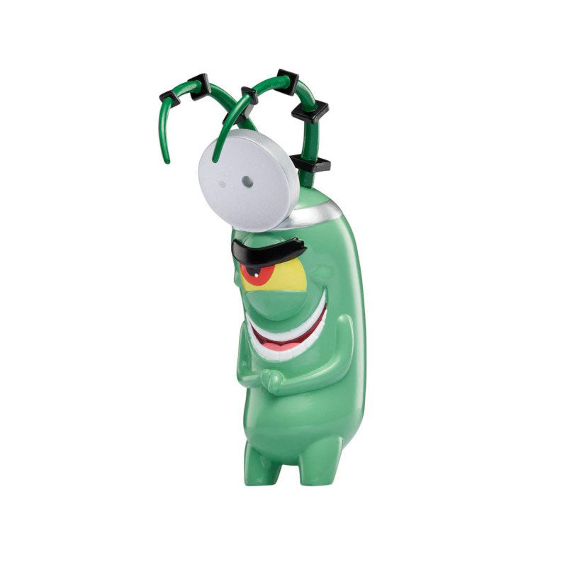 Just toys Spongebob Spongepop Culturepants Φιγούρες 12 Εκ. 690700