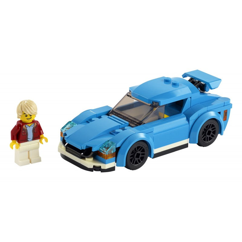 Lego City Sports Car (60285)