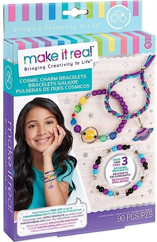 Make It Real – GALAXY JEWELRY (1208) (060176)