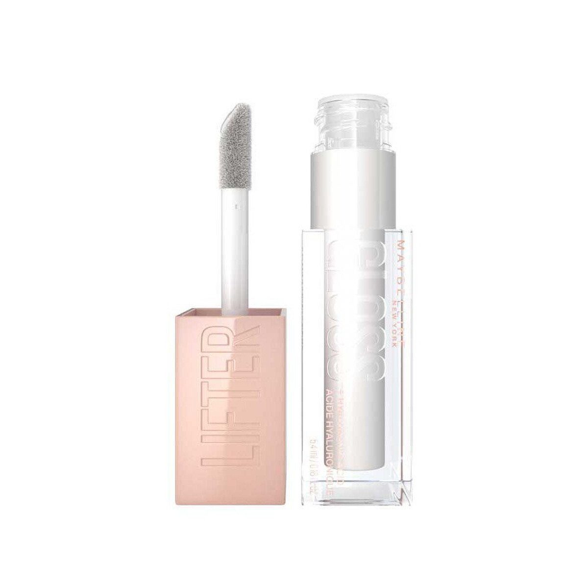 MAYBELLINE LIFTER GLOSS  001 PEARL