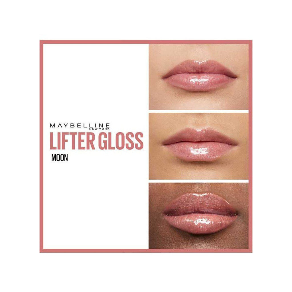 MAYBELLINE LIFTER GLOSS  001 PEARL