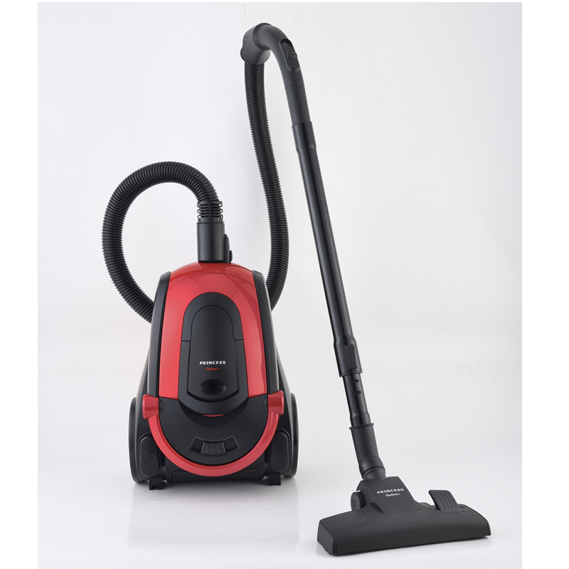 ΣΚΟΥΠΑ ΗΛΕΚΤΡΙΚΗ PRINCESS VL-611R cyclonic+