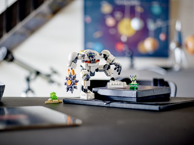 LEGO Creator Space Mining Mech (31115)