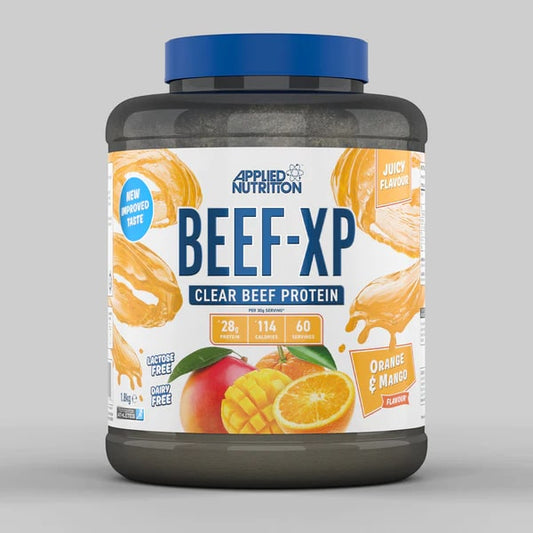 Applied Beef-XP (1800gr)