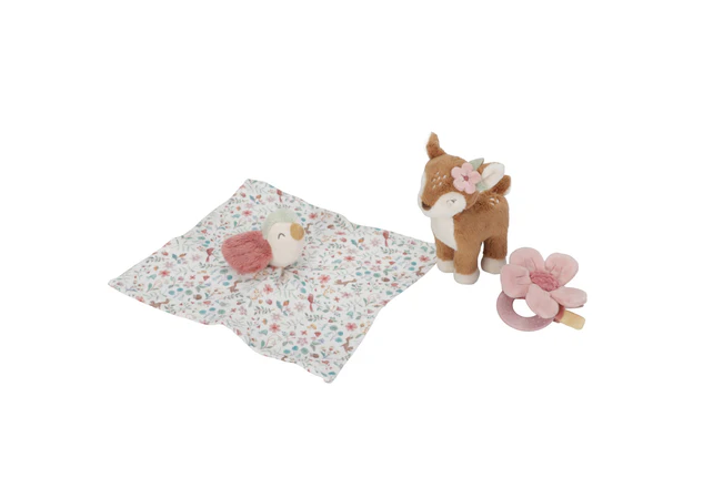 Little Dutch Σετ δώρου Fairy Garden GRS LD9015