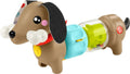 Fisher Price Pet Pals Σκυλάκι Δραστηριοτήτων (HTW91)