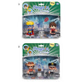 GIOCHI PREZIOSI Pinypon Action Φιγούρα 2Τμχ – 2 Σχέδια 700014492