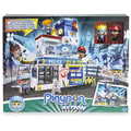 GIOCHI PREZIOSI Pinypon Action Αστυνομικό Τμήμα 700014493