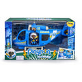 GIOCHI PREZIOSI Pinypon Action Ελικόπτερο Αστυνομίας Και Φιγούρα 700014782