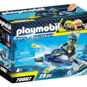 Aqua Scooter της SHARK Team