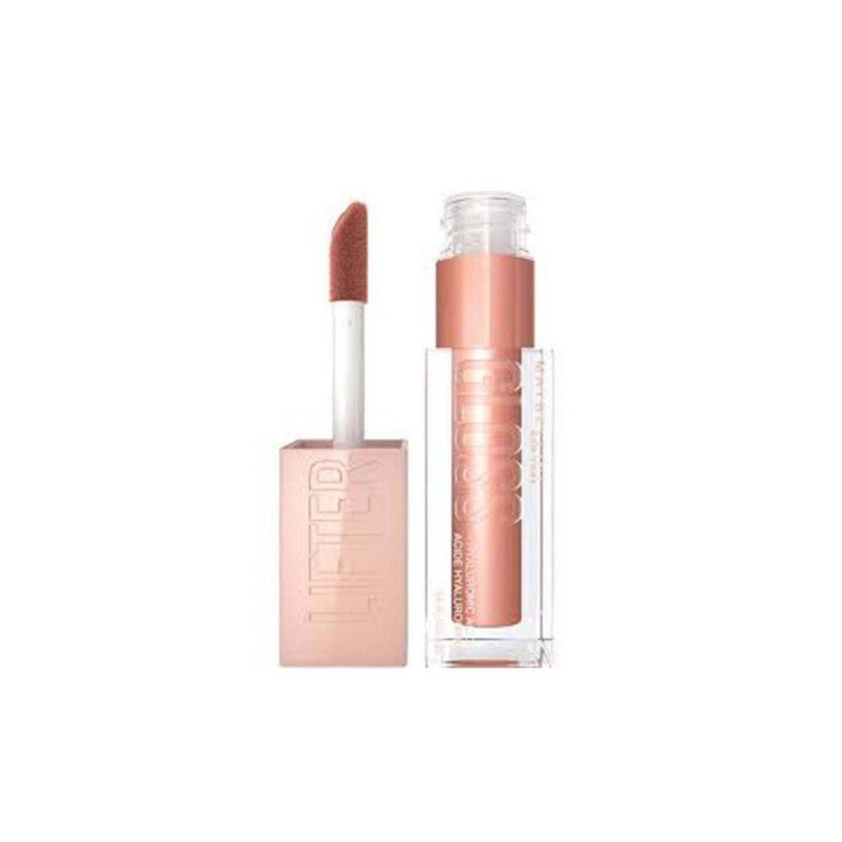 MAYBELLINE LIFTER GLOSS 005 PETAL