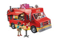 PLAYMOBIL: THE MOVIE Η Καντίνα του Ντελ
